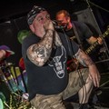 Click to enlarge GutterPunk - Professional Concert Photography